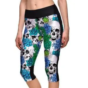 Manufacturer Custom High Waisted Workout New Women Fitness Gym Pants