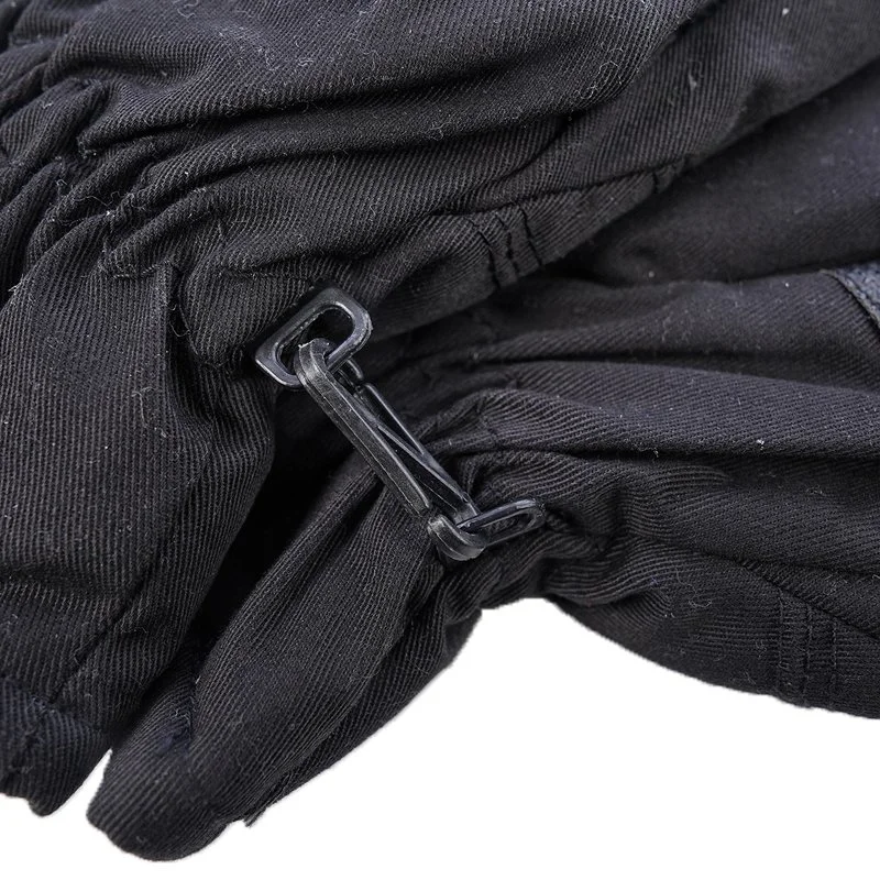 Motorcycle Cyclingwinter Gloves Windproof Waterproof Winter Gloves Warm Ski Gloves Snowboard Gloves, Heated Gloves, Guantes Calientes, Luvas Aquecidas