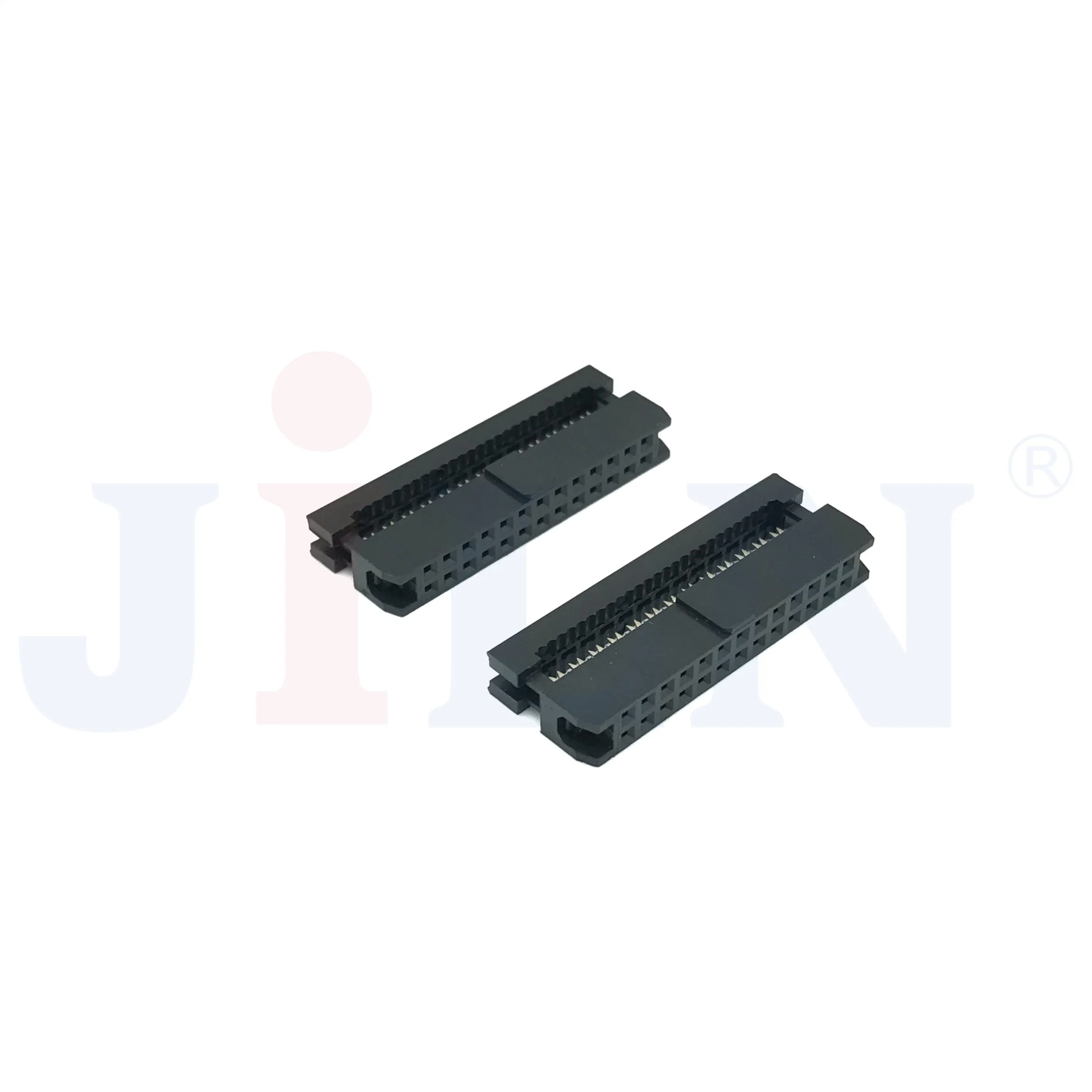 Strong Corrosion Resistance, Suitable for Special Environments Such as Acid, Alkali and Salt Spray IDC Connector