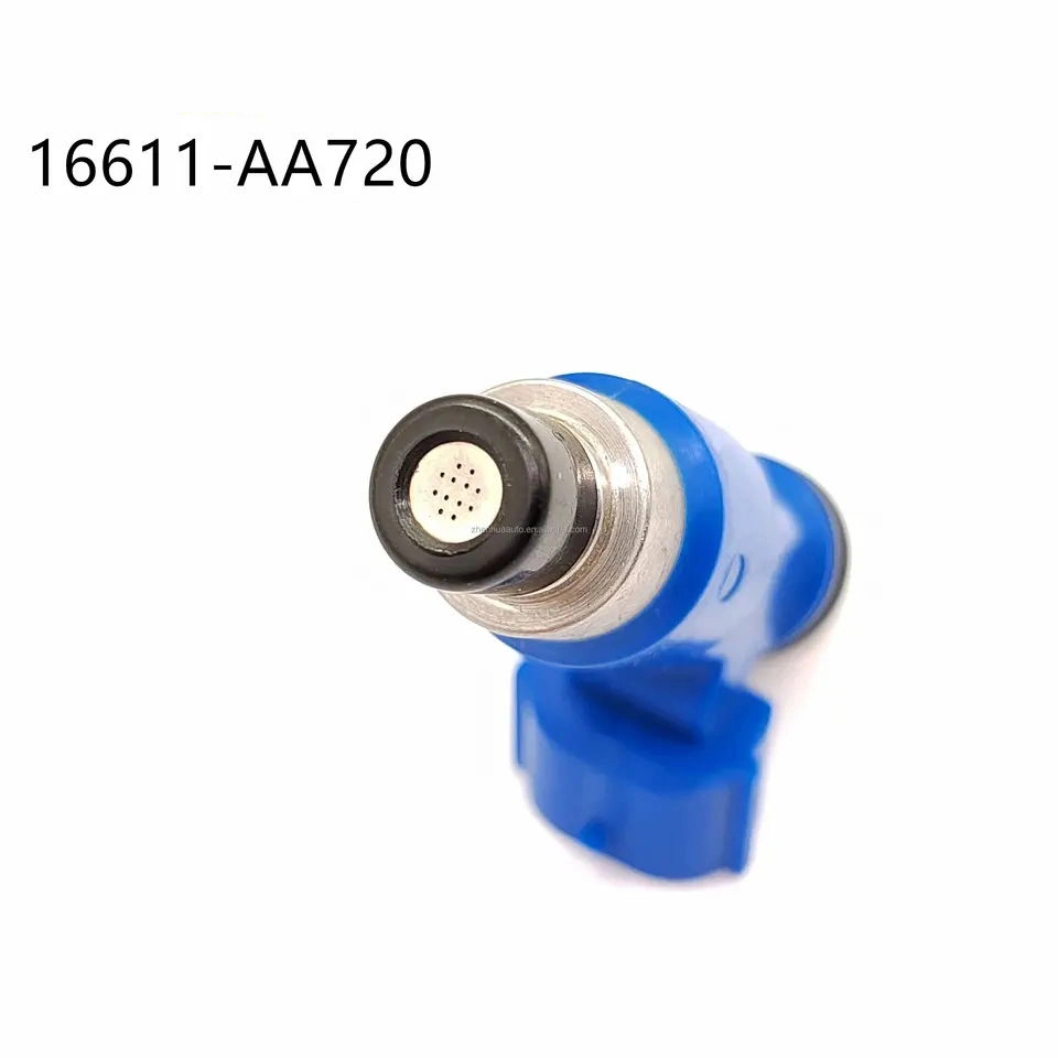 16611-AA720 16611AA720 297500-0580 2975000580 for Subaru Injector Impreza Wrx Sti 2.5L Fuel Injector Nozzle