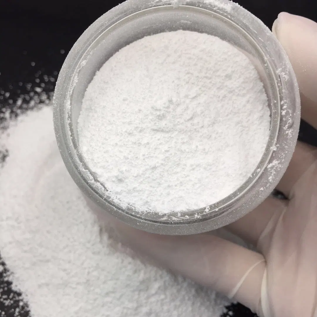 Bas prix d'acide acétique Acétate de sodium salt