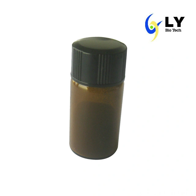 Bulk Supply C60 Powder High quality/High cost performance C60 Fullerene 99685-96-8