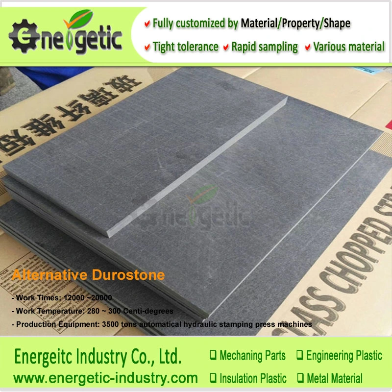 High Temperature Fibre Reinforced Plastics Durostone Sheet for PCB Solder Pallet Materials PCB Jigs SMT Carriers