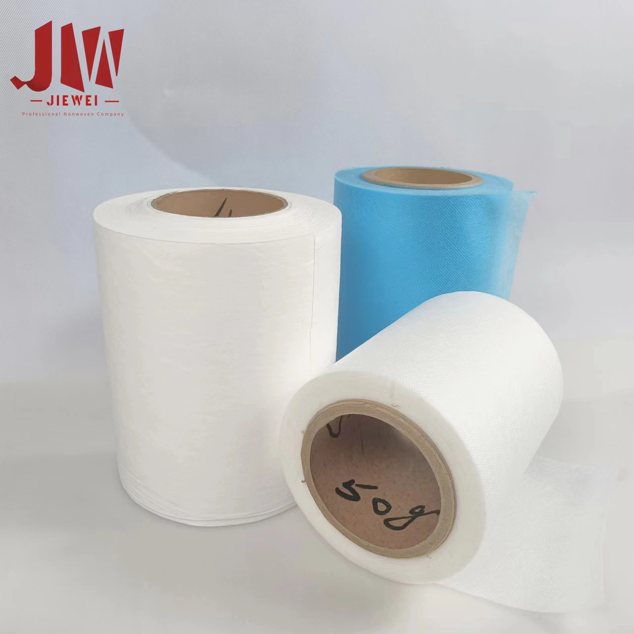 Fast Delivery Nonwoven Fabric for Medical Face Mask