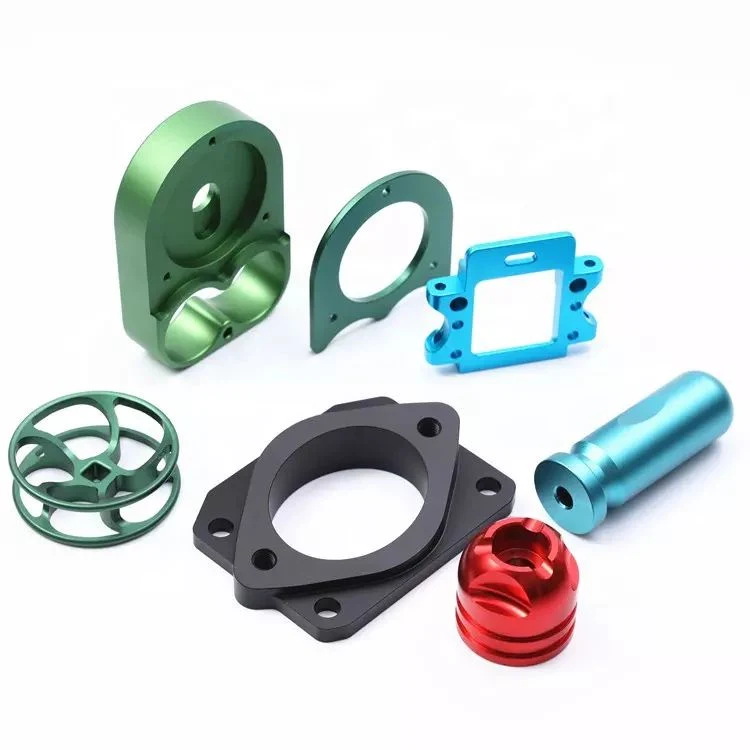 OEM/ODM Precision Mold Maker Aluminum Magnesium Zinc Alloy CNC Machining Die Casting Parts