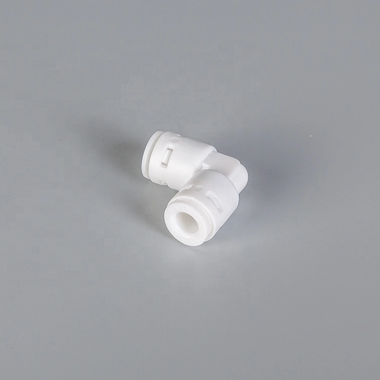 High quality/High cost performance 3/8 - Inch High Pressure Elbow Water Hose Quick Connect Fittings