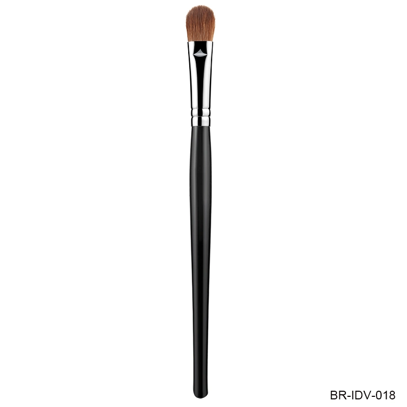 Cosmetics Brushes Blending Face Brow Lip Blush Brush