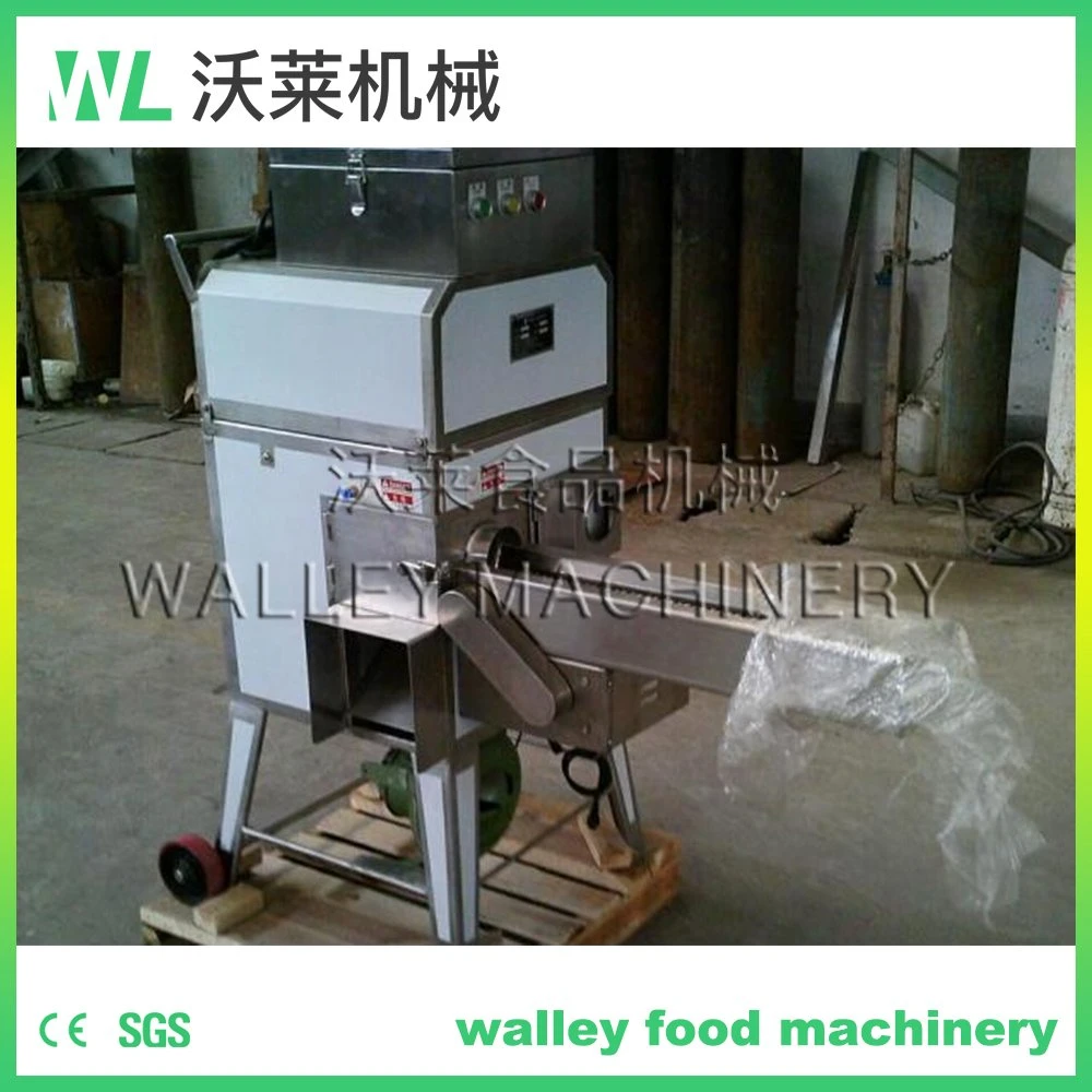 Scy Industrial Fresh Corn Thresher Equipment Sweet Corn Cutter