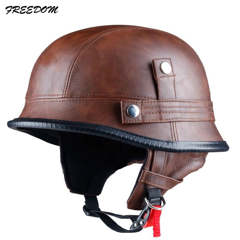 German Helmets ABS Material