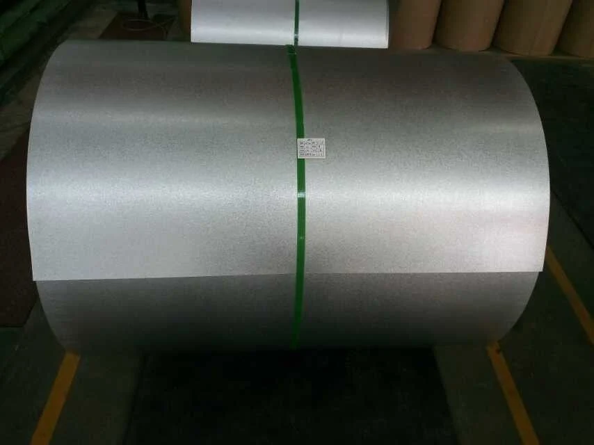 Sheet Metal Roofing Galvalume Steel Coil with BV Test