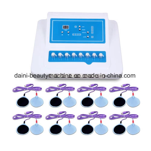 Microcurrent Body Slimming System Beauty&Personal Care