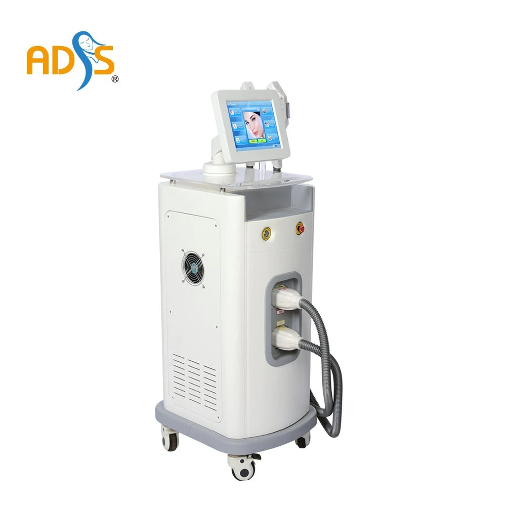 Intense Pulse Light / IPL System Skin Rejuvenation