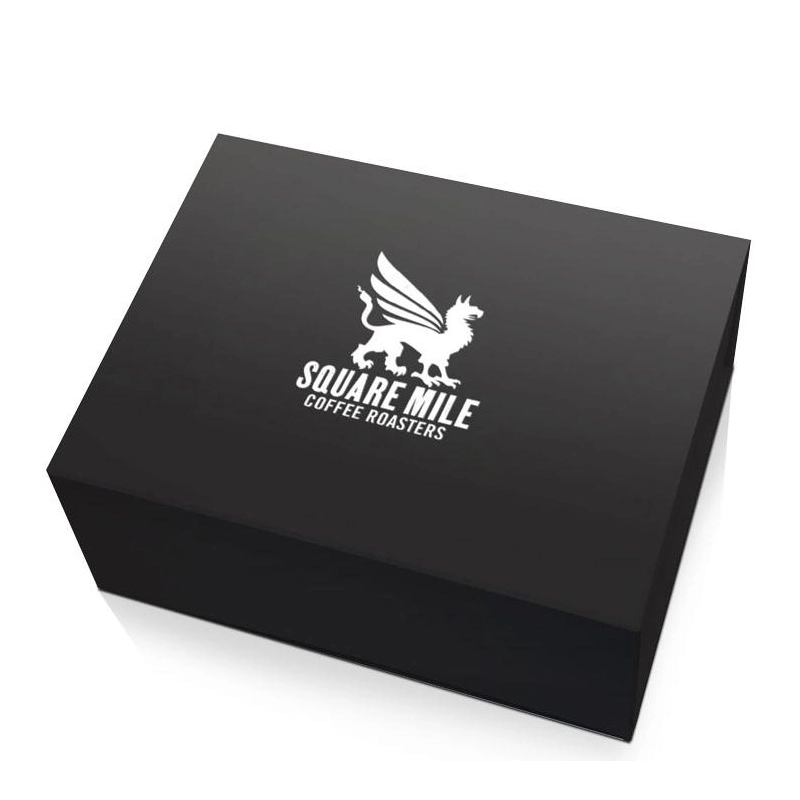 Custom Luxury Paper Gift Boxes Packaging Cardboard Package Rigid Box