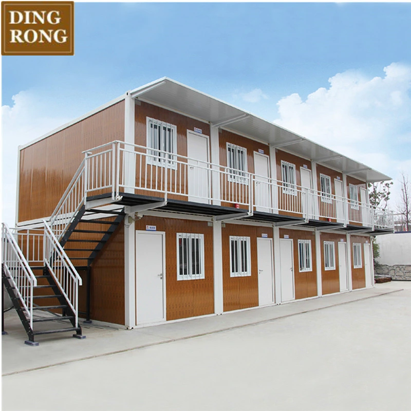 Prefab Cheap Ready Prefabricated Houses China South Africa