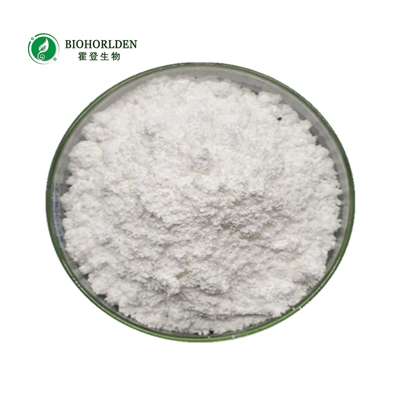 Nootrópicos materia prima en polvo de espermidina CAS 124-20-9 con Precio competitivo