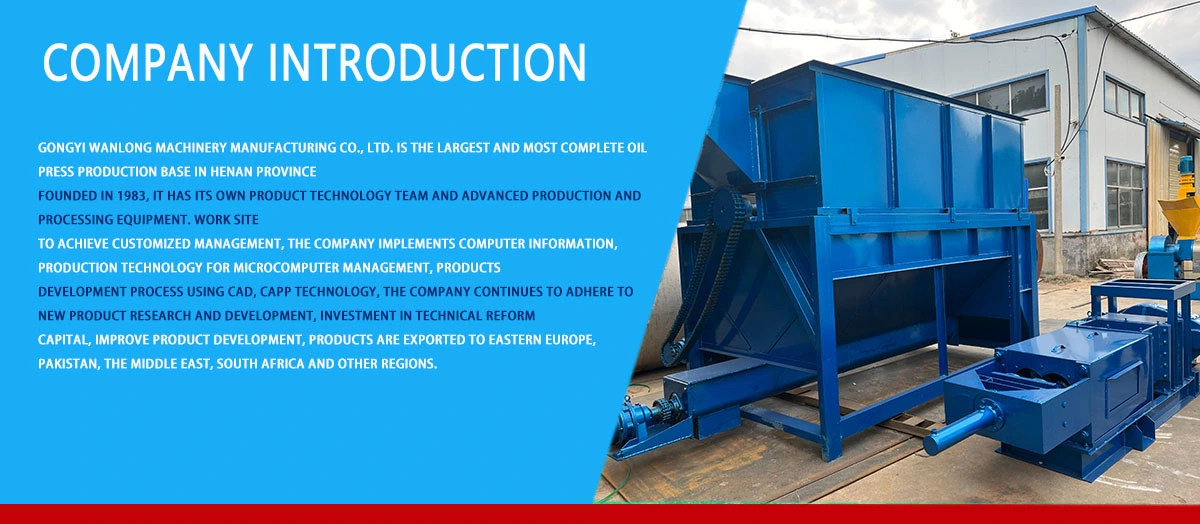 Palm Oil Extractor Machine Cold Press