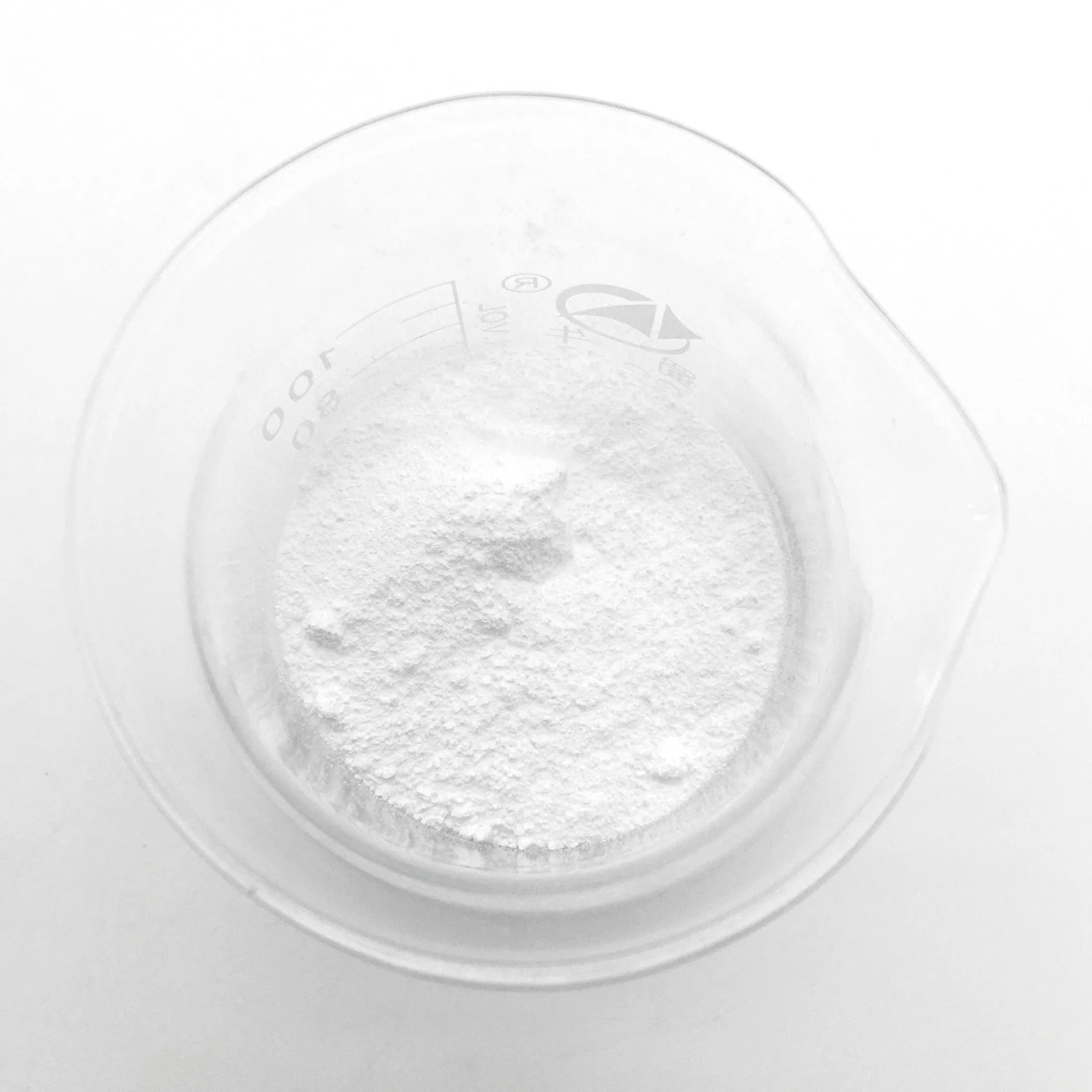 China Best-Selling Ring Soda Ash Light/Sodium Carbonate 99.2% CAS 497-19-8