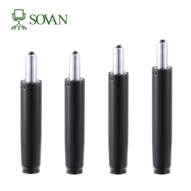 Wholesale/Supplier Polished Black Cylinder Gas Lift for Office Chair Gas Spring Different Class