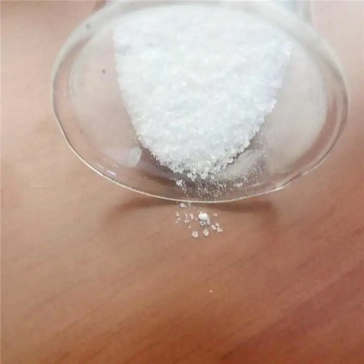 White Powder Fertilizer Grade Sop 50K2o Potassium Sulfate/Potassium Sulphate 100% Soluble