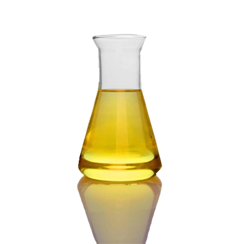 CAS No 8013-07-8 Poxidized Epoxy Soya Bean Oil (esbo)