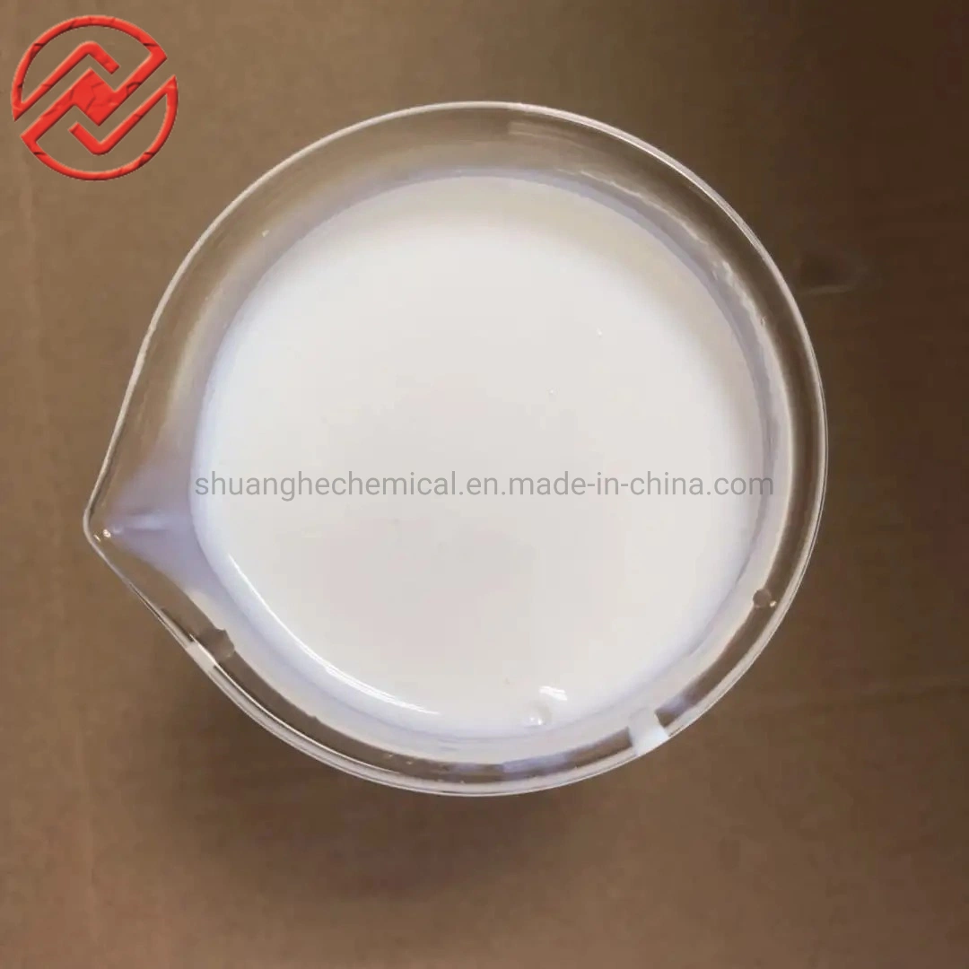 CAS No. 25053-48-9 Chemical Adhesive Vp Latex for Dipping Tyre Fabrics for Modified Cement Mortar