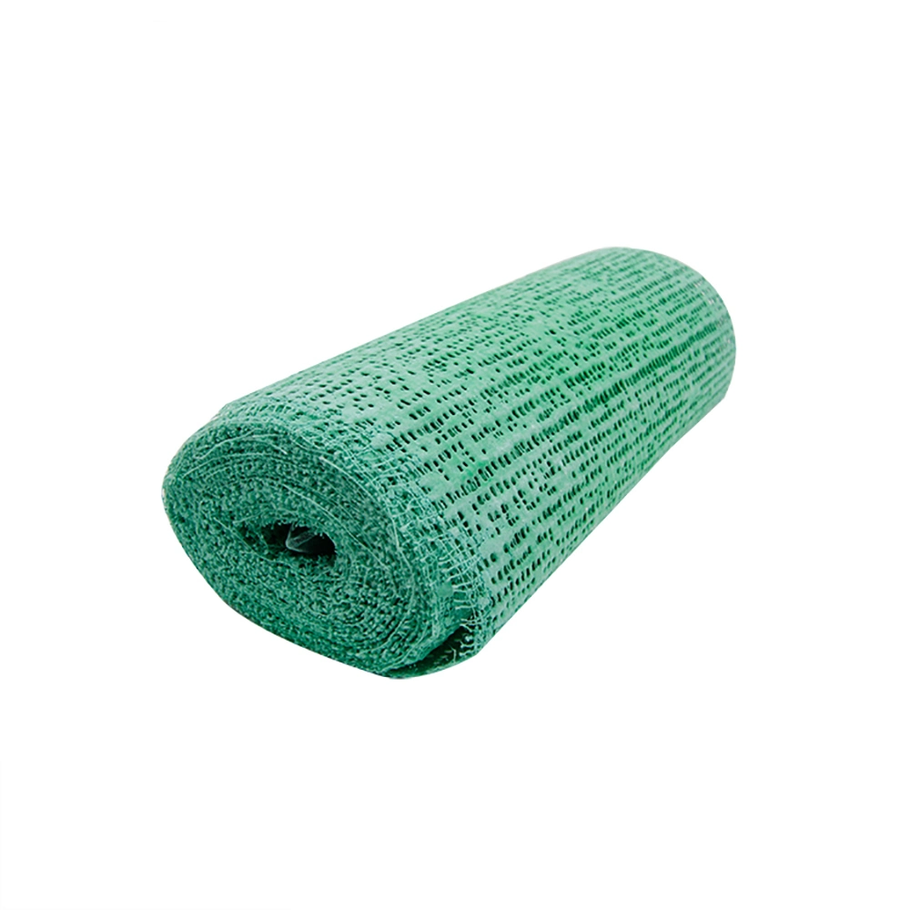 Medical P.O.P Bandage Plaster Of Paris Bandage Green Color