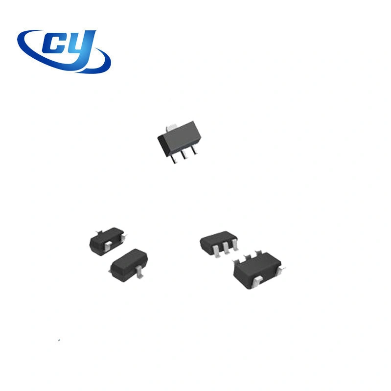 Cy72xx-1 Sot23-3 400 مللي أمبير تيار إدخال 15 فولت LDO