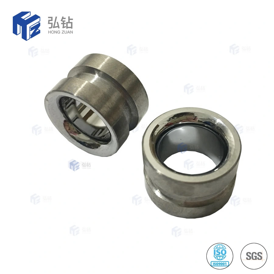 Tungsten Carbide Cartridge Heater Necking Dies