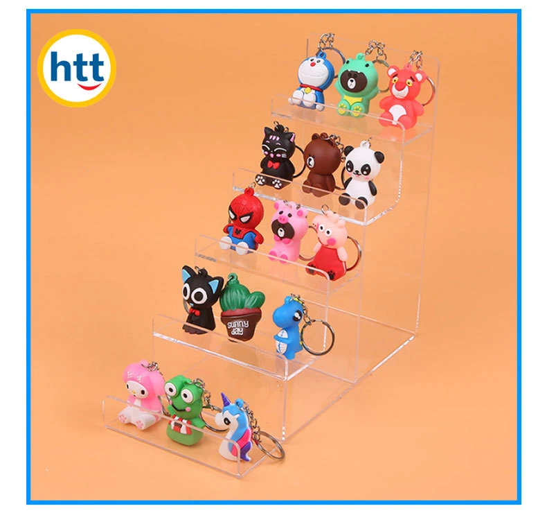 Customized Key Chain Toys Promotion Gifts Manufacturer
