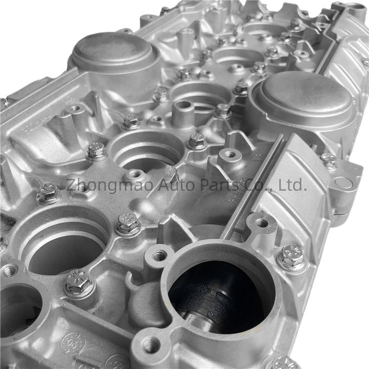 Auto Parts Factory Direct Sales for Volvo S40 C70 C30 2.4L B5244s Cylinder Head