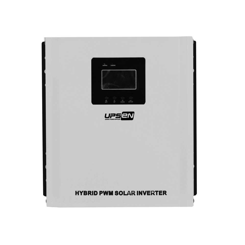 Low Frequency Inverter Inbuilt Isolation <5ms Transformer with LCD Display