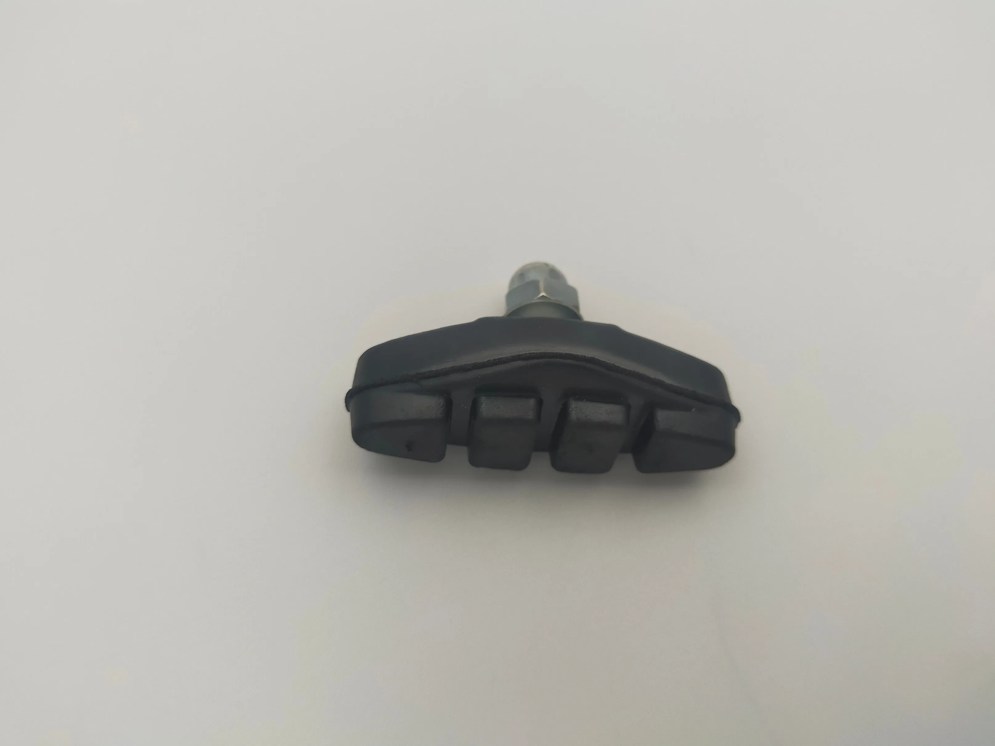 Bicycle Brake Shoe for C Brake and V Brake, CNC Brake Shoe of Mountain Bike