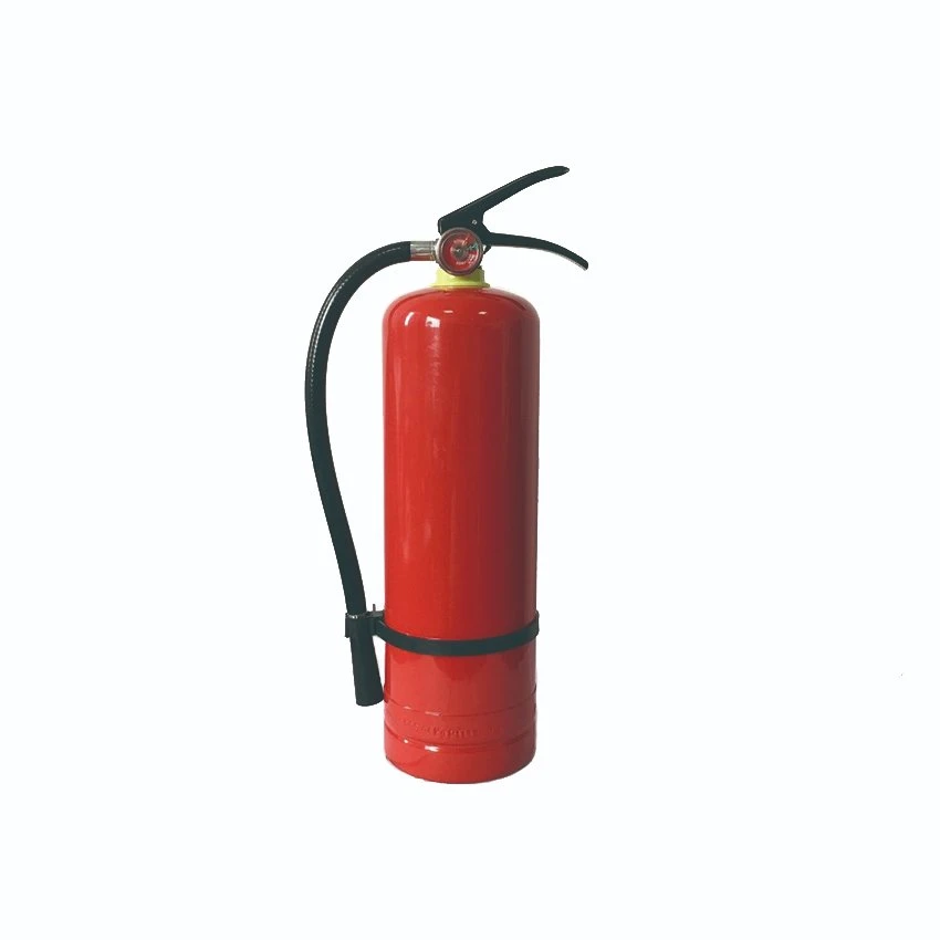 2kg Abe Dry Powder Fire Extinguisher