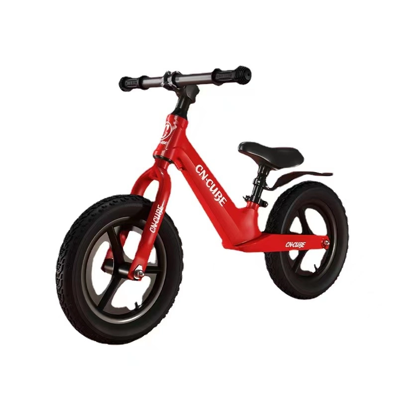 Balance Bike Push Bike Toy Bike Pushing Bike Runing Bike Children Bike Kids Bike