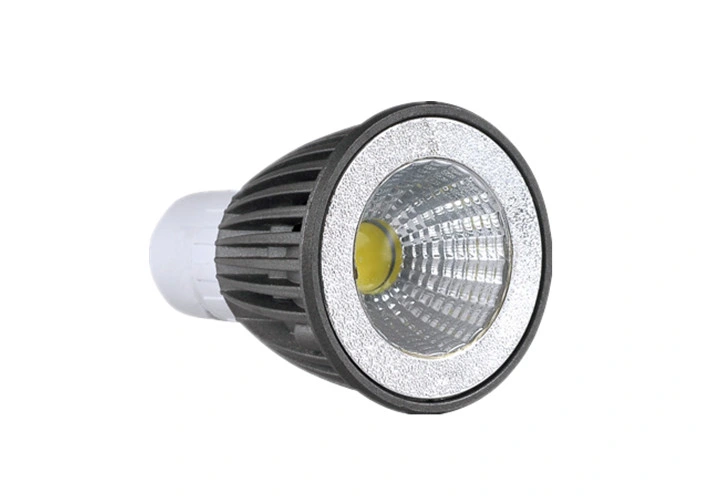 IP65 100-240 V AC LED interior via LED acende as luzes de Spot