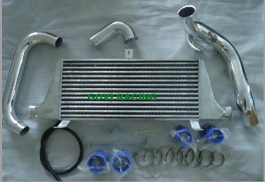 Air Cooler Auto Intercooler Pipe