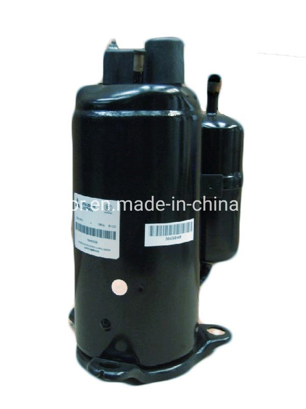 Japan Mitsubishi Air Conditioning Compressor Model CB40