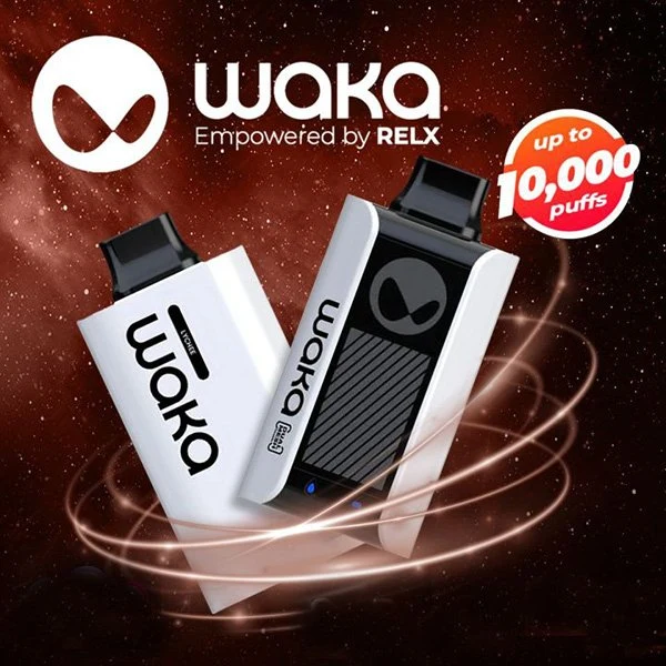 2023 Disposable/Chargeable Vape 7K Waka Randm Tornado Flava Elf Lost Bar Mary 7000 8000 9000 10000 12000 13000 15000 Black Elite E Cigarette Wholesale/Supplier I Vape