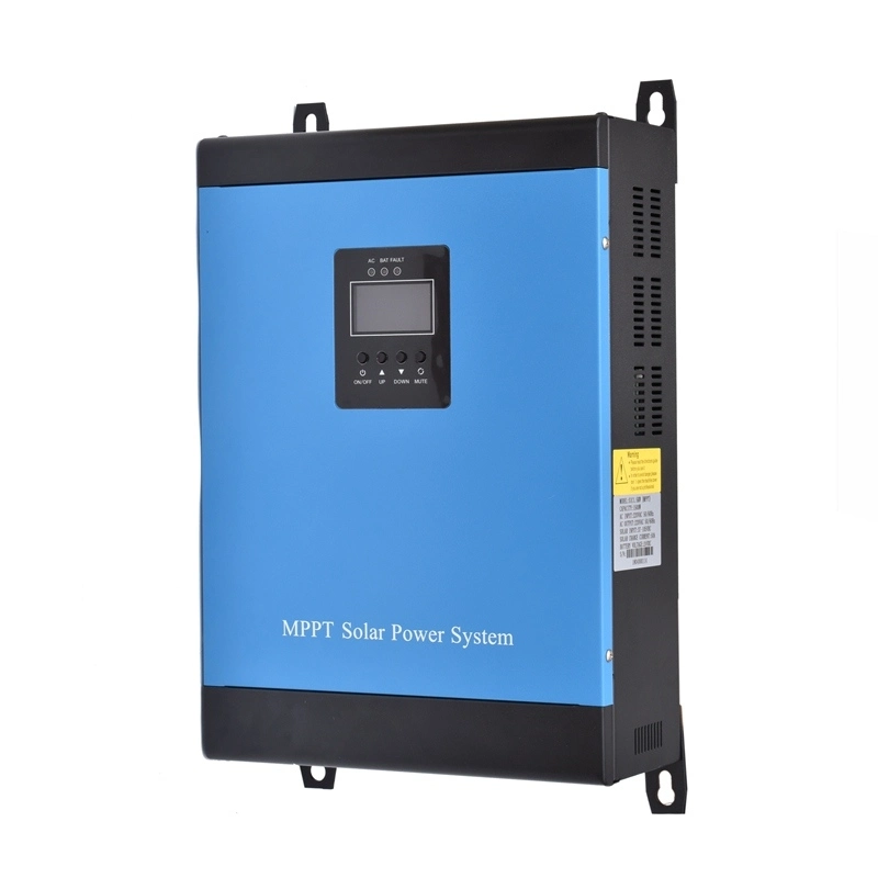 2kw off Grid Solar Inverter 2000W Solar Inverter Controller for Home Use