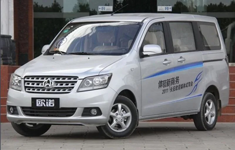 Sensor de radar de aparcamiento de Changan Honor R101