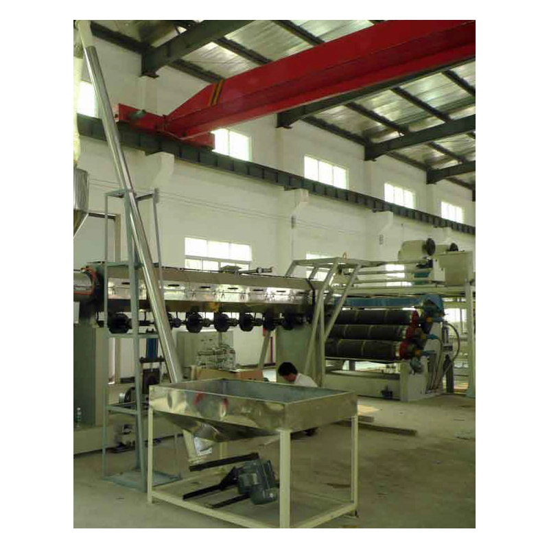 Sale Aluminum Plastic Composite Panel Production Line