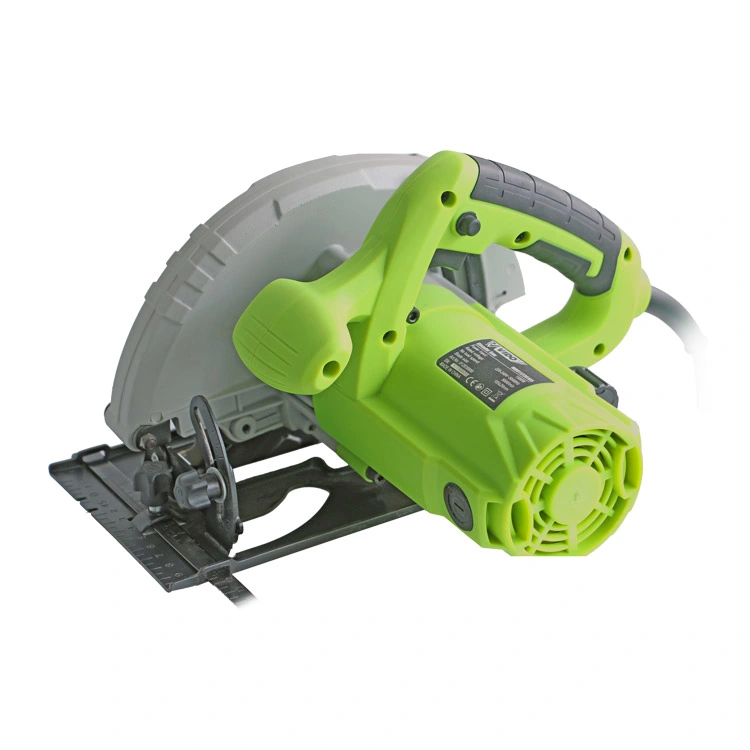 Vido Factory Price Safety Senior Mini Electrical Circular Saw From Shanghai