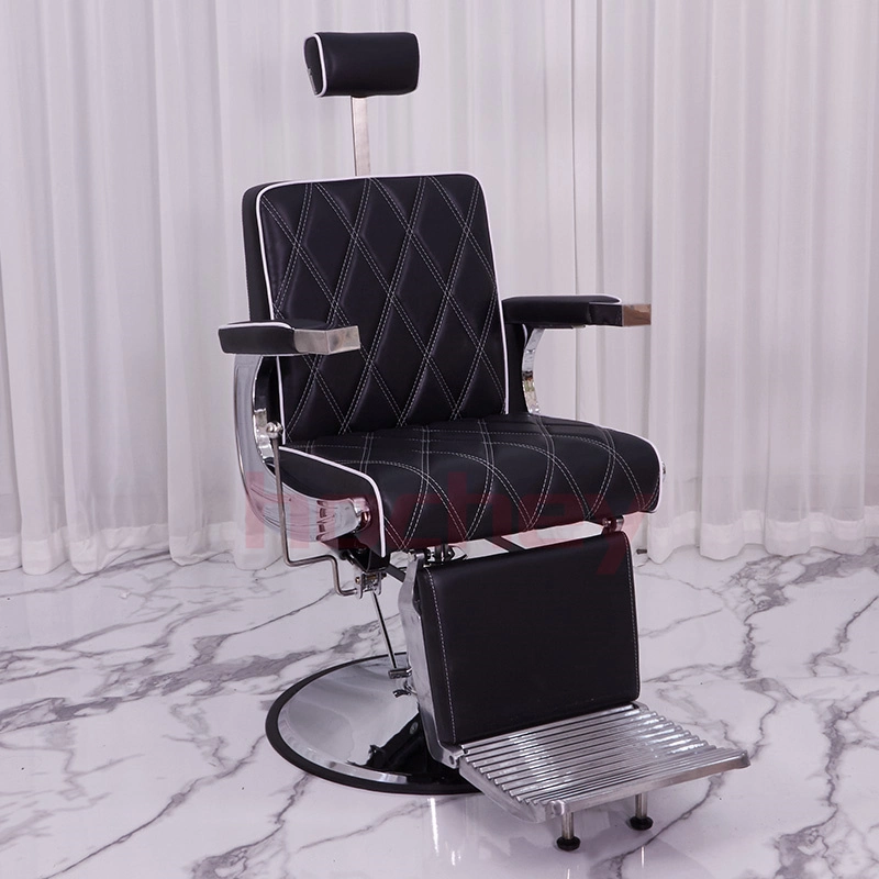 Hochey Medical Wholesale/Supplier Custom Modern Fashion Other Hair Salon Furniture Salon Chair Barber Chairs