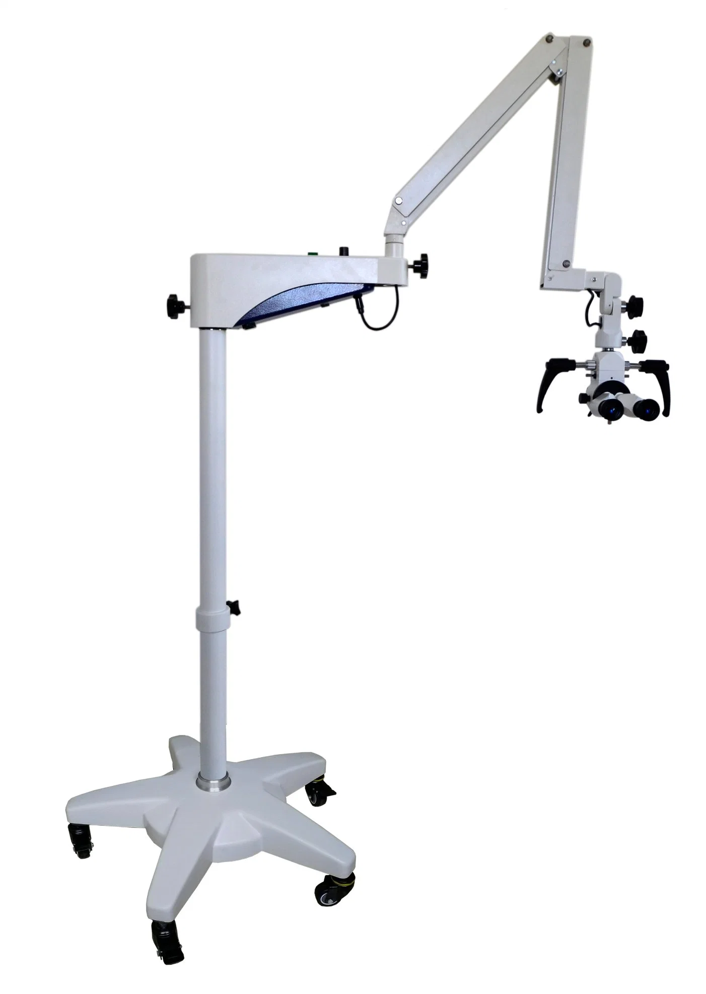 Hospital Multifunctional Ent Operation Microscope; Optical Dental Surgical Microscope; POS-2001