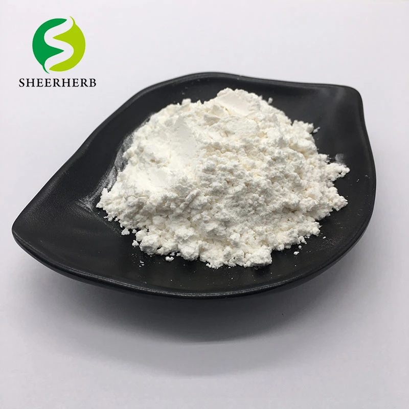 Nad Nicotinamide Mononucleotide and Resveratrol Powder Pharmaceutical Grade