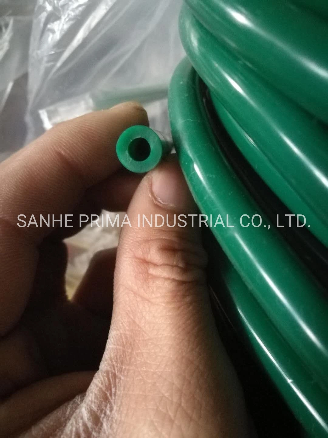 Soft Rubber Hose/Pipe/Tubing Silicone Hose 14*20mm 20*30mm 3*5mm 5*8mm 10*14mm Low Price FDA Silicone Pipe