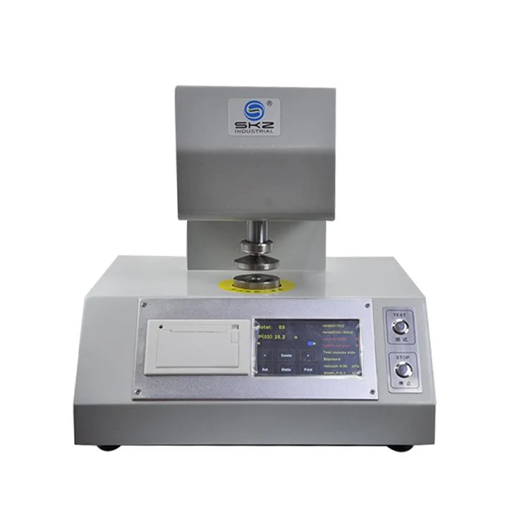 Skz104b ISO5627 Package Smoothness Test Equipment