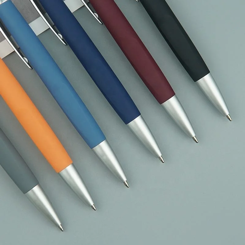 Creative Promotional Novel Plastic Small Windmill Ballpoint Pen