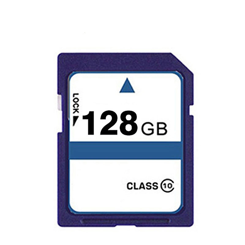 Mulberry Memory SD Card Bulk 2GB 4GB 8GB 16GB 32GB 64GB 128GB 32 128 256 GB High Speed Changeable Navigation Cid SD Card