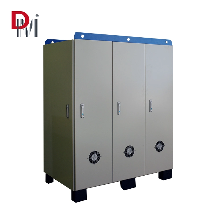 500kw Three-Phases AC220V/380V/440V Inverter of Wind Turbine/Grid Connected (grid tie) Wind Turbine Inverter